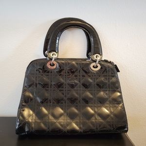 Dior Purse